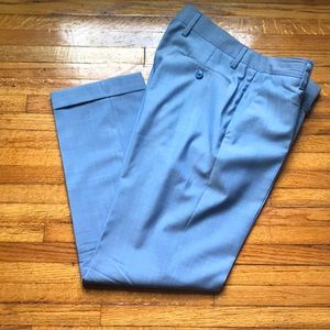 Viktor & Rolf Dress Pant 48 Italian